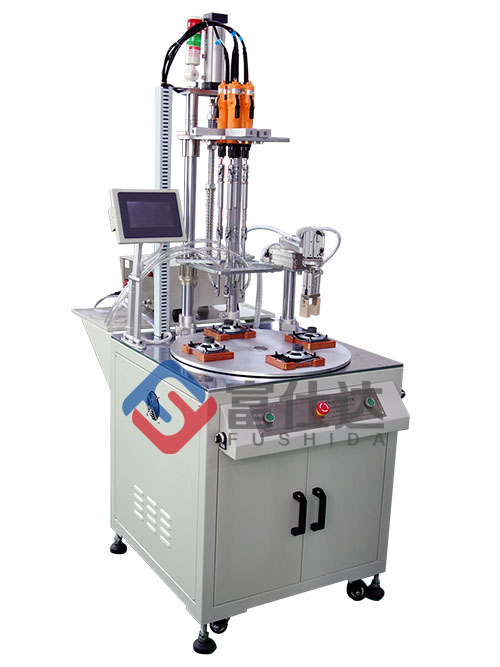 音箱自動(dòng)鎖螺絲機(jī) 音箱自動(dòng)鎖螺絲機(jī)