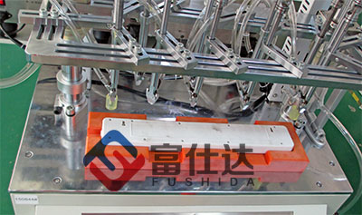 排插自動(dòng)鎖螺絲機(jī)