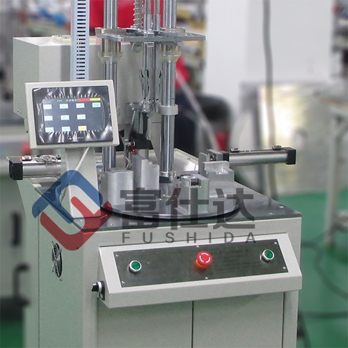 步進電機鎖螺絲設備