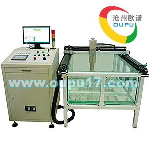 北京OU5800超聲波C掃描檢測系統